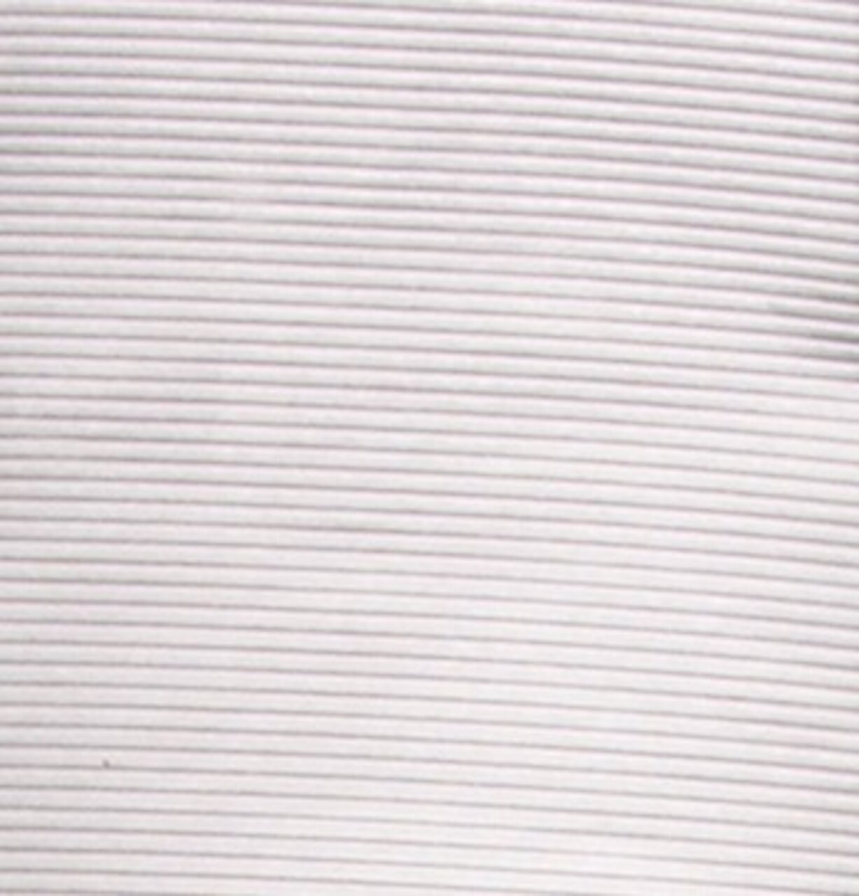 The Ribbon People Shimmery Silver Striped Gift Wrap Crafting Paper 27" x 328'
